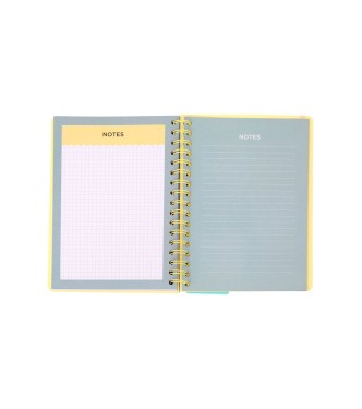 Agenda 2026 basic Semanal - La vie est