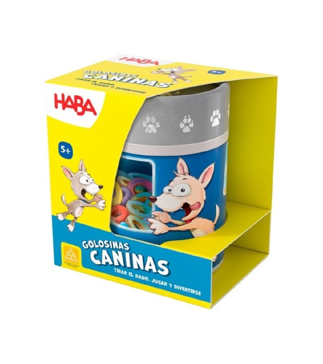 Golosinas Caninas