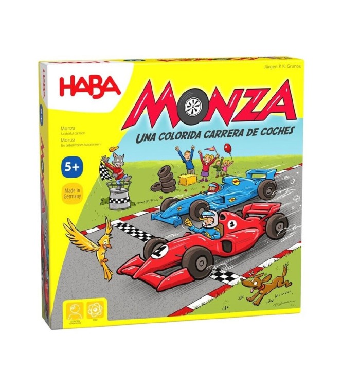 Monza