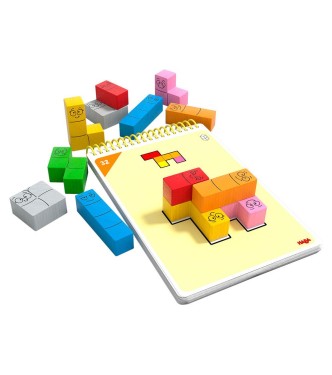 Gusi y co logic games