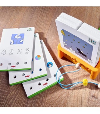 Logic case 5+