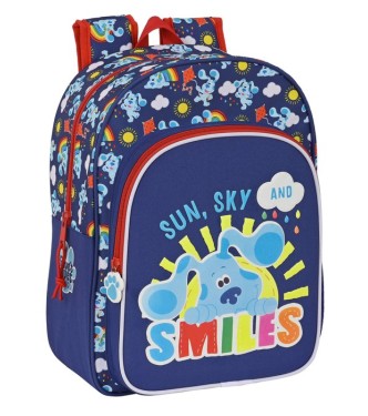 Mochila blue cl