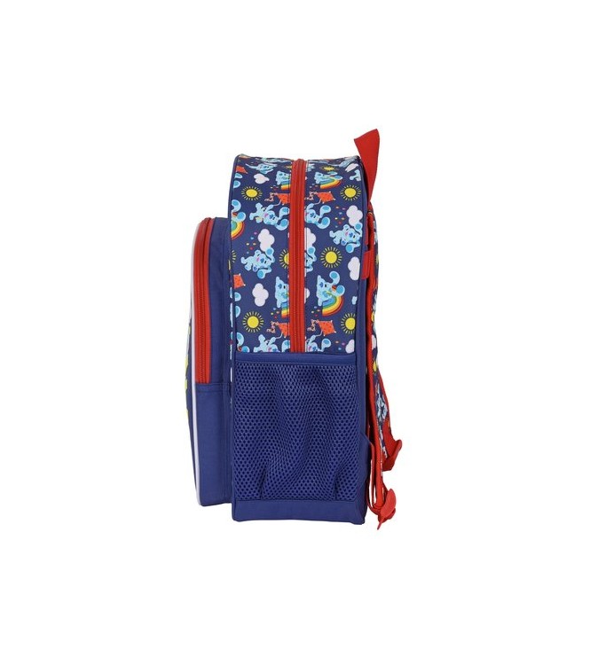 Mochila blue cl