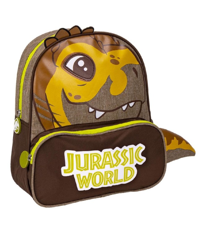Mochila Jurassic