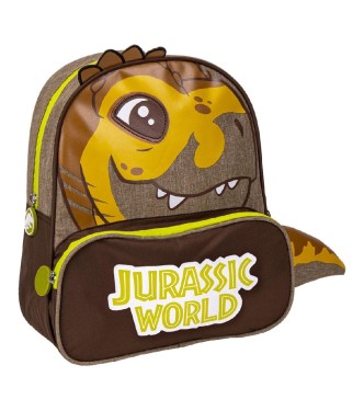 Mochila Jurassic