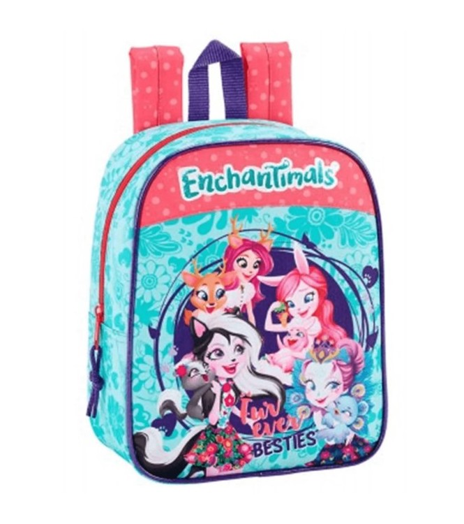 Mochila Enchantimals