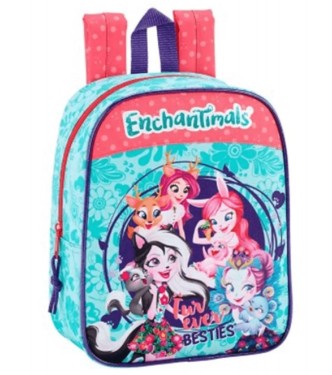 Mochila Enchantimals