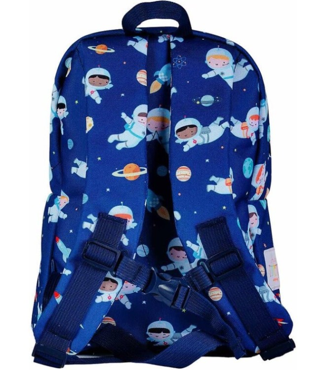 Mochila Infantil Astronauta