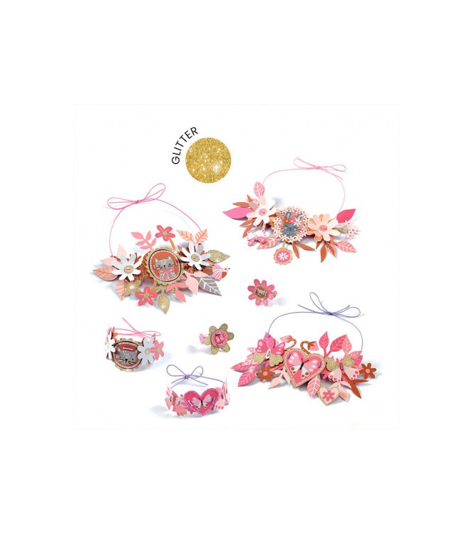 Joyas para crear
