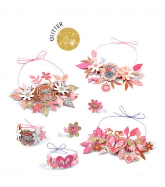 Joyas para crear