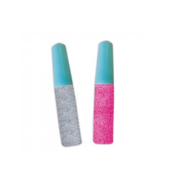 Purpurina de neon bailarina