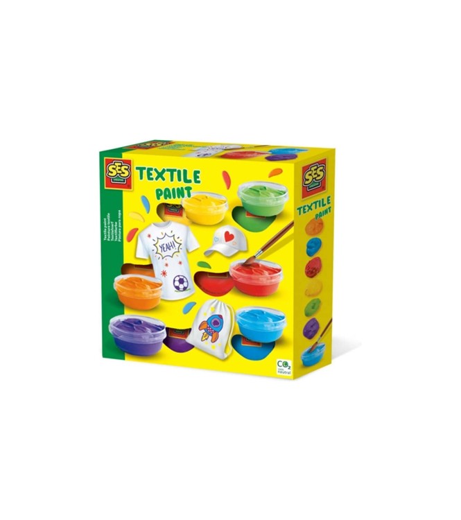 Pintura textil