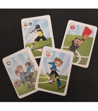 Futbolísimos