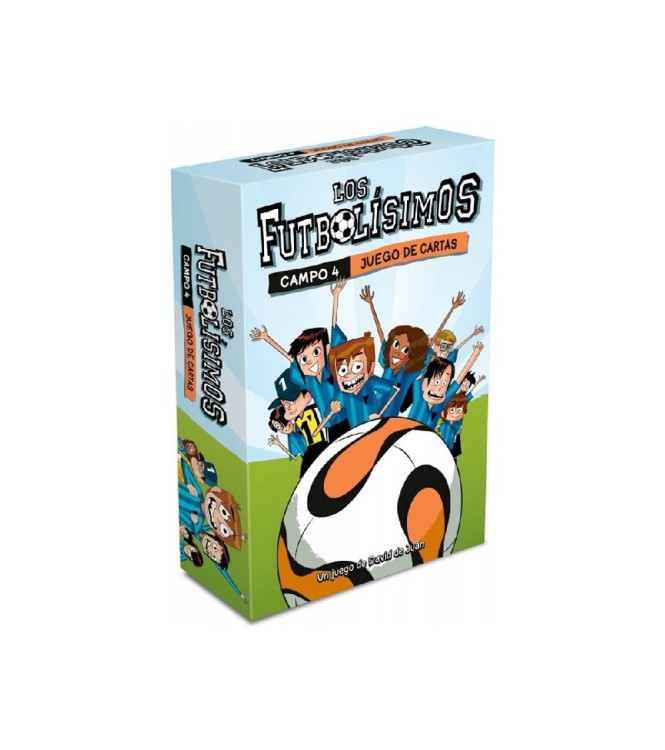Futbolísimos