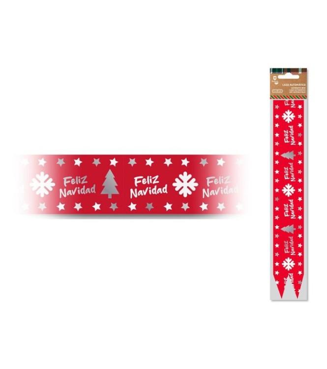 Lazo Automático 5x85