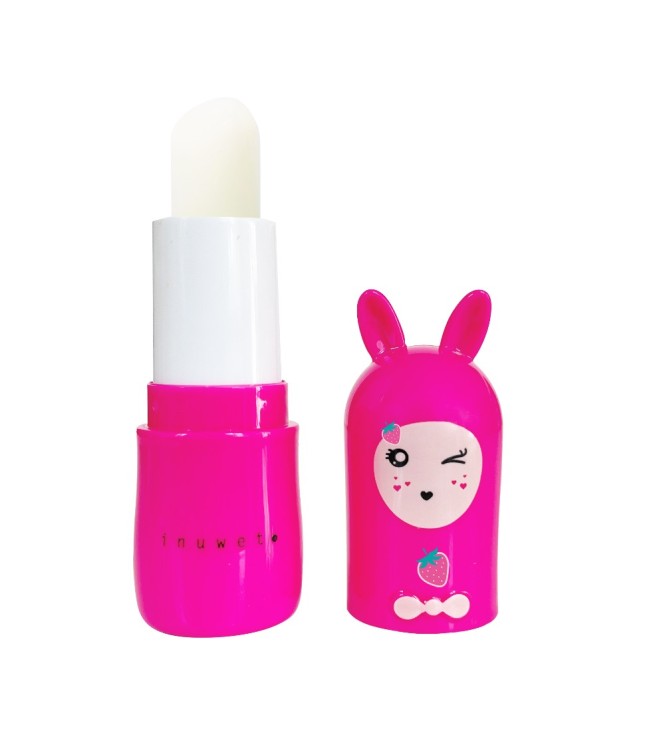 Bálsamo Labial Bunny  his friends: FRES