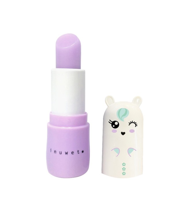 Bálsamo Labial Bunny  his friends: NUBE