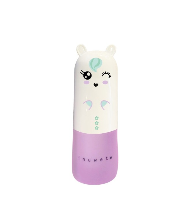 Bálsamo Labial Bunny  his friends: NUBE