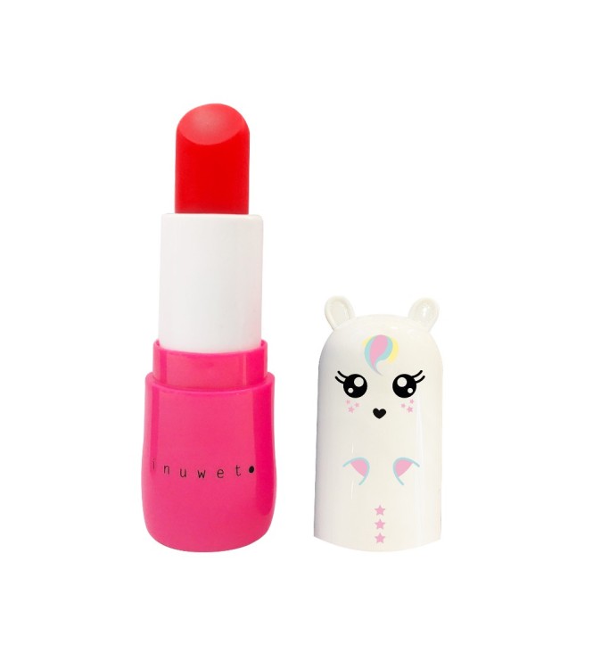 Bálsamo Labial Bunny  his friends: Cere