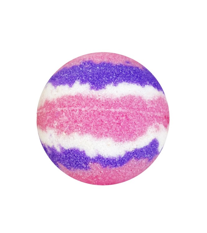 Bomba de baño - Arándanos