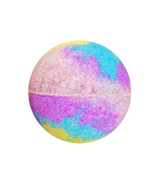 Bomba de baño - Chicle