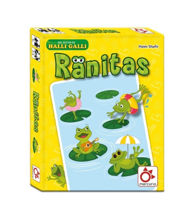 Ranitas