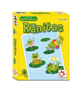 Ranitas