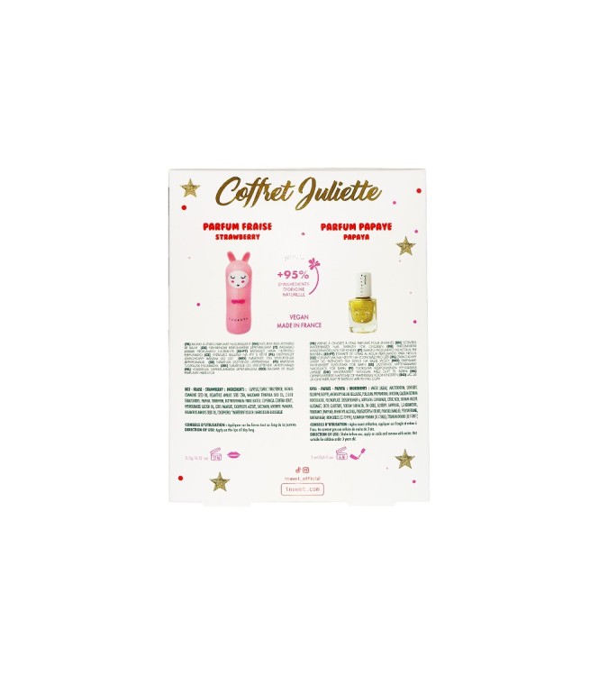 Casa Juliette Navidad