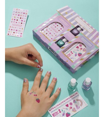 MY LITTLE BEAUTY HOUSE