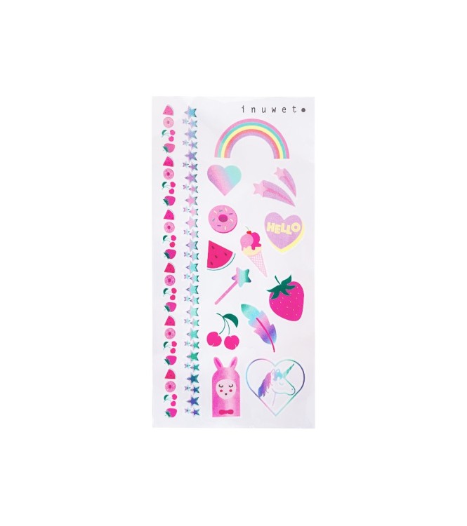 MY LITTLE BEAUTY HOUSE