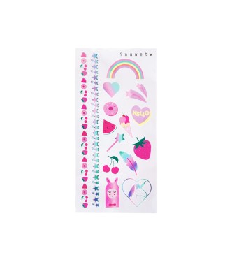 MY LITTLE BEAUTY HOUSE