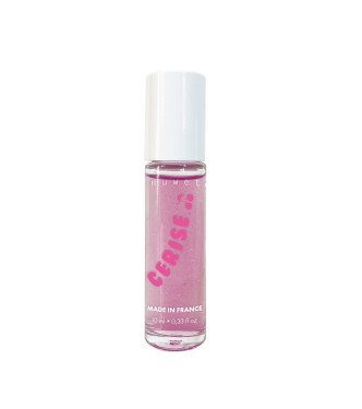 Perfume Glitter Roll-on 10ml: cereza