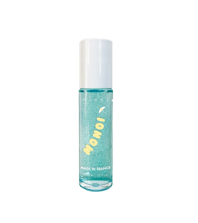 Perfume Glitter Roll-on 10ml: aroma Mono