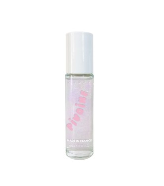 Perfume Glitter Roll-on 10ml:  peonia