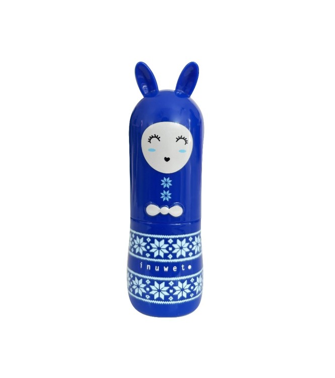 Bálsamo Labial Bunny SKI navy FRESA
