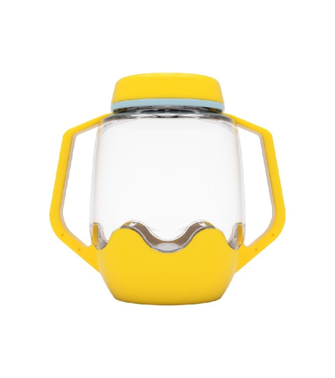 Glo Pals - Jarra Amarilla Sensorial Glo Pals - Jarra Amarilla Sensorial