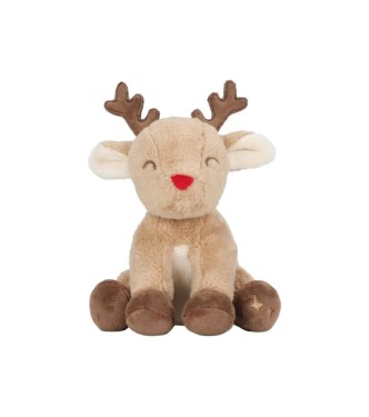 Caja Regalo Navidad Recién Nacido