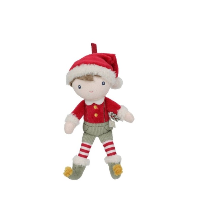 Adornos Jim Árbol Navidad