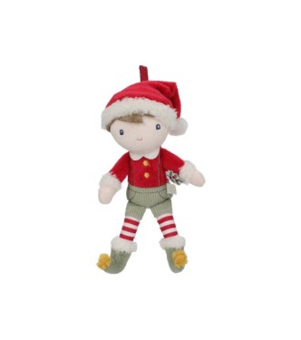 Adornos Jim Árbol Navidad