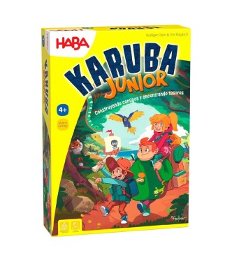 Karuba junior