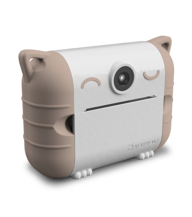 KIDYPRINT color rosa