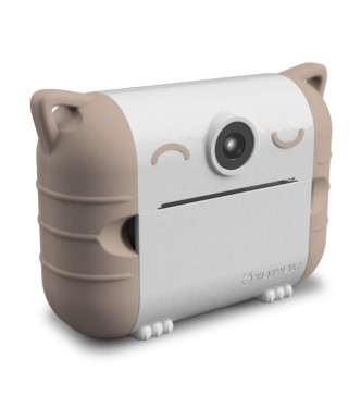 KIDYPRINT color rosa