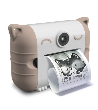 KIDYPRINT color rosa