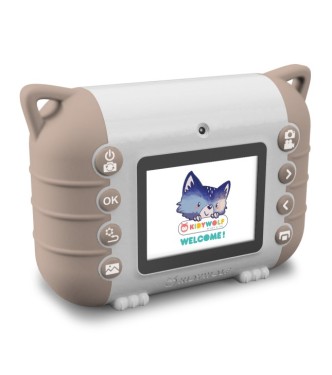 KIDYPRINT color rosa