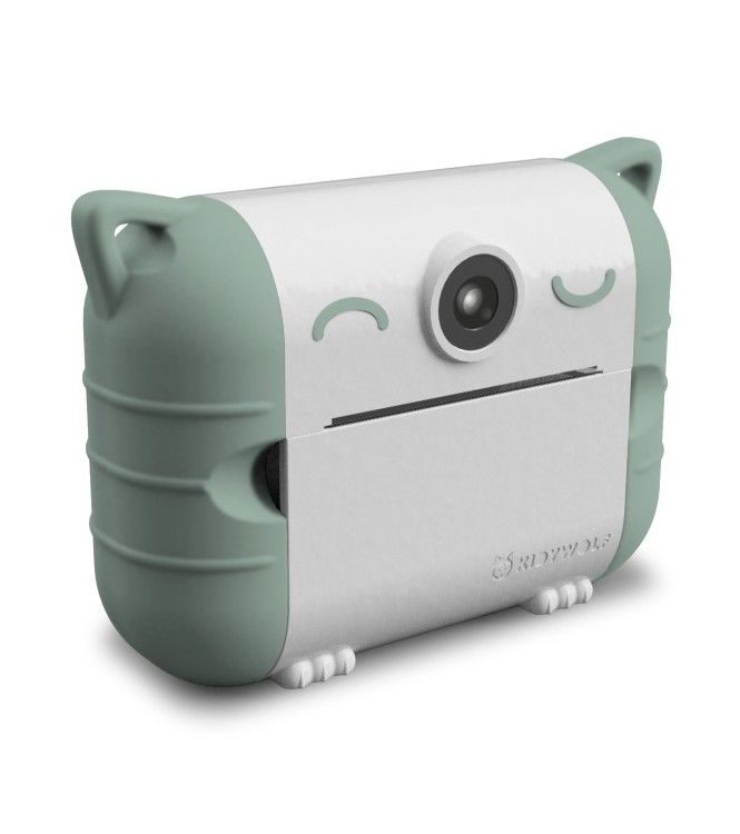 KIDYPRINT color verde