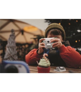 KIDYPRINT color verde