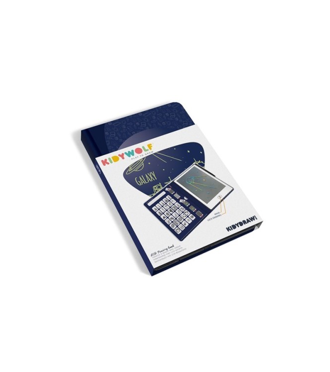 KIDYDRAW-MINI Galaxia