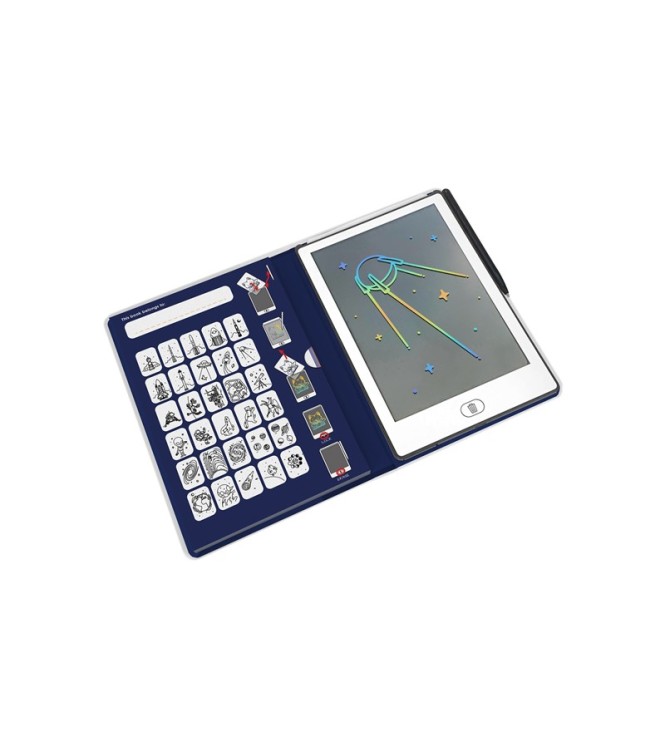 KIDYDRAW-MINI Galaxia