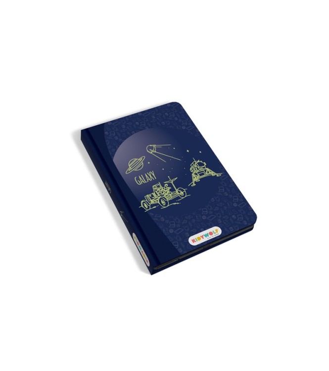 KIDYDRAW-MINI Galaxia