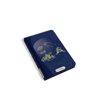 KIDYDRAW-MINI Galaxia